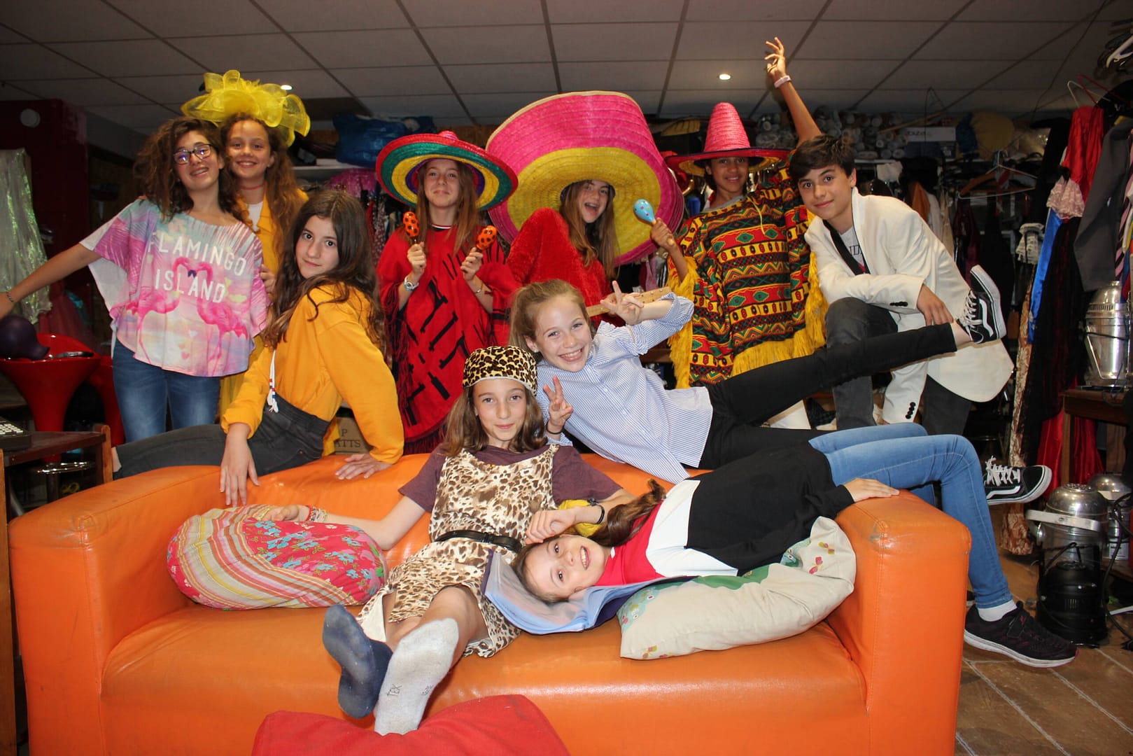 organisation cours de theatre 03