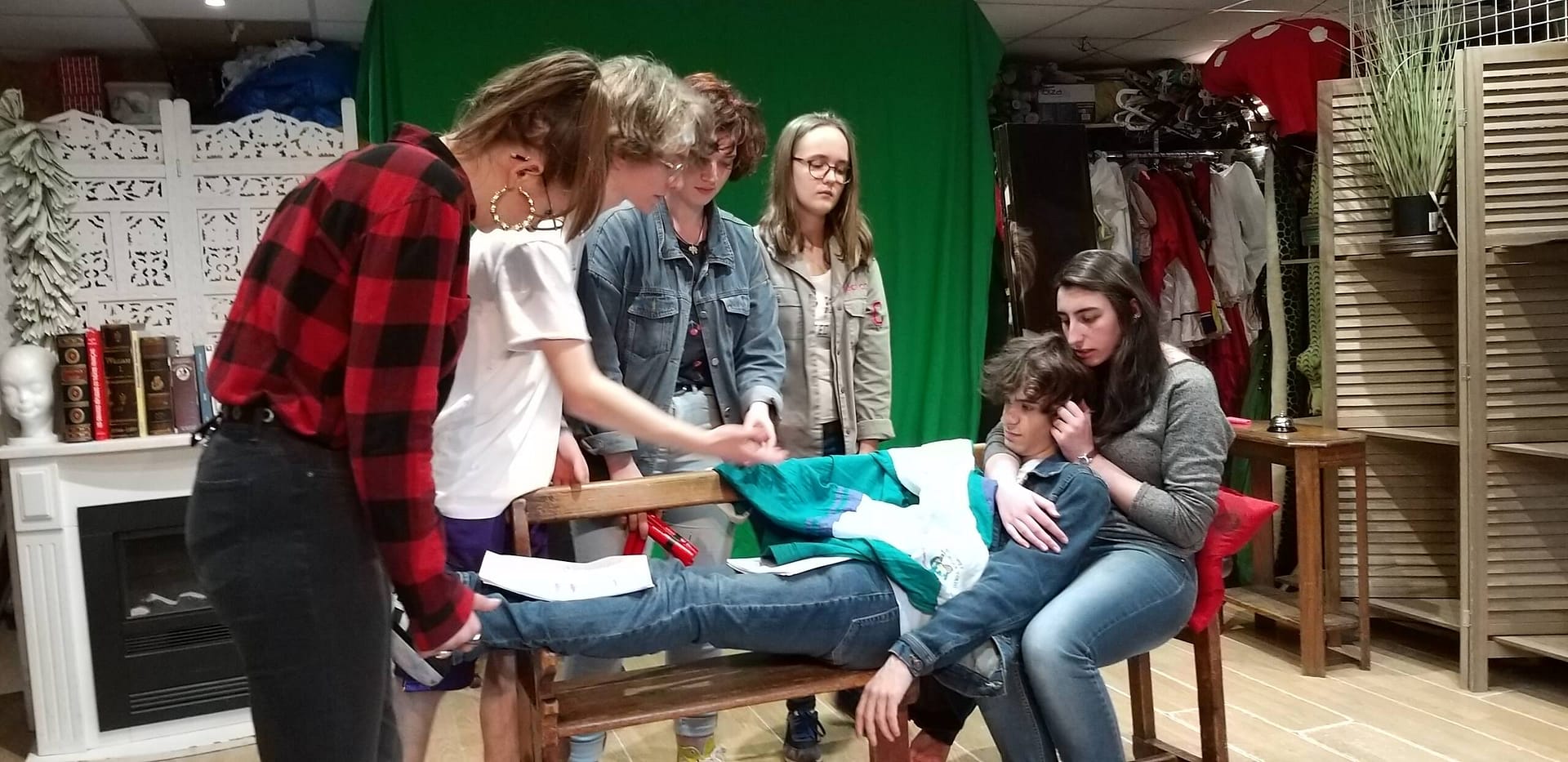 organisation cours de theatre 02
