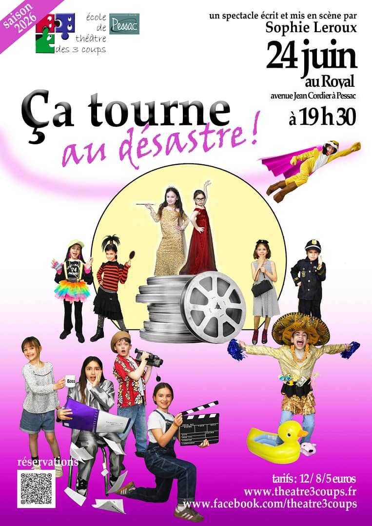 ça tourne au désastre 2026