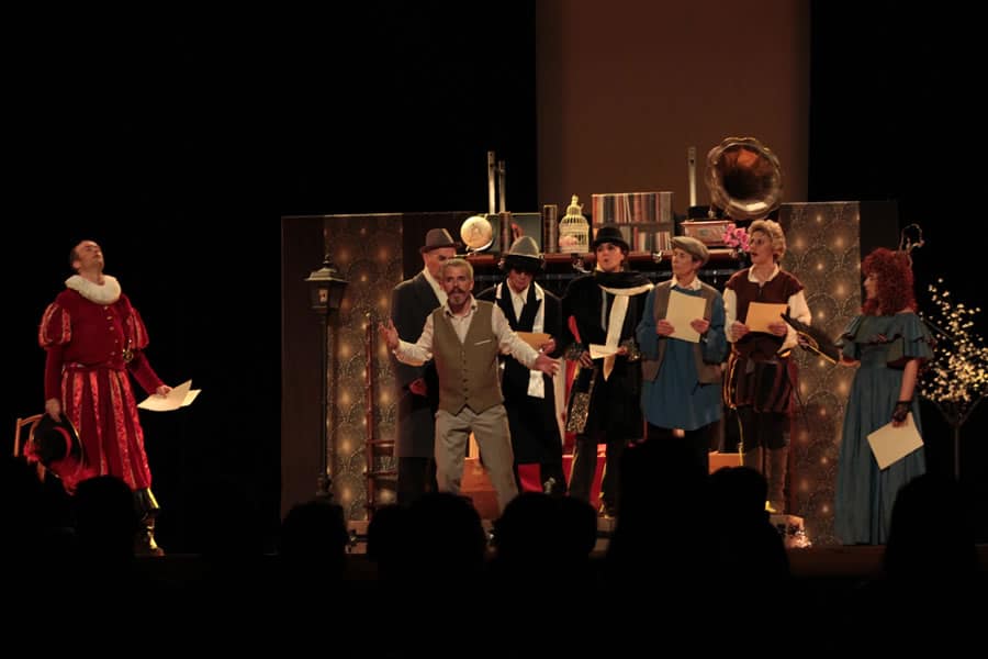 spectacle theatre 3 coups 05