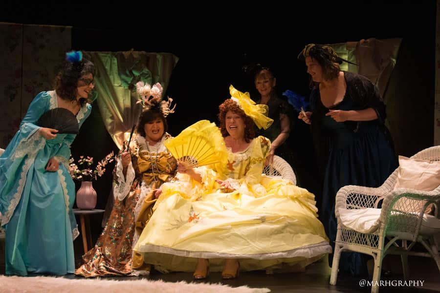 spectacle theatre 3 coups 07